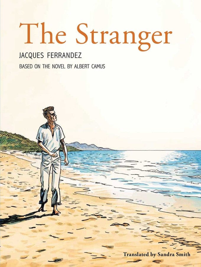 The stranger