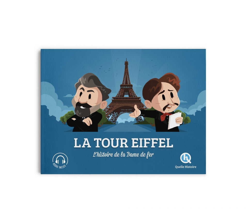 La Tour Eiffel