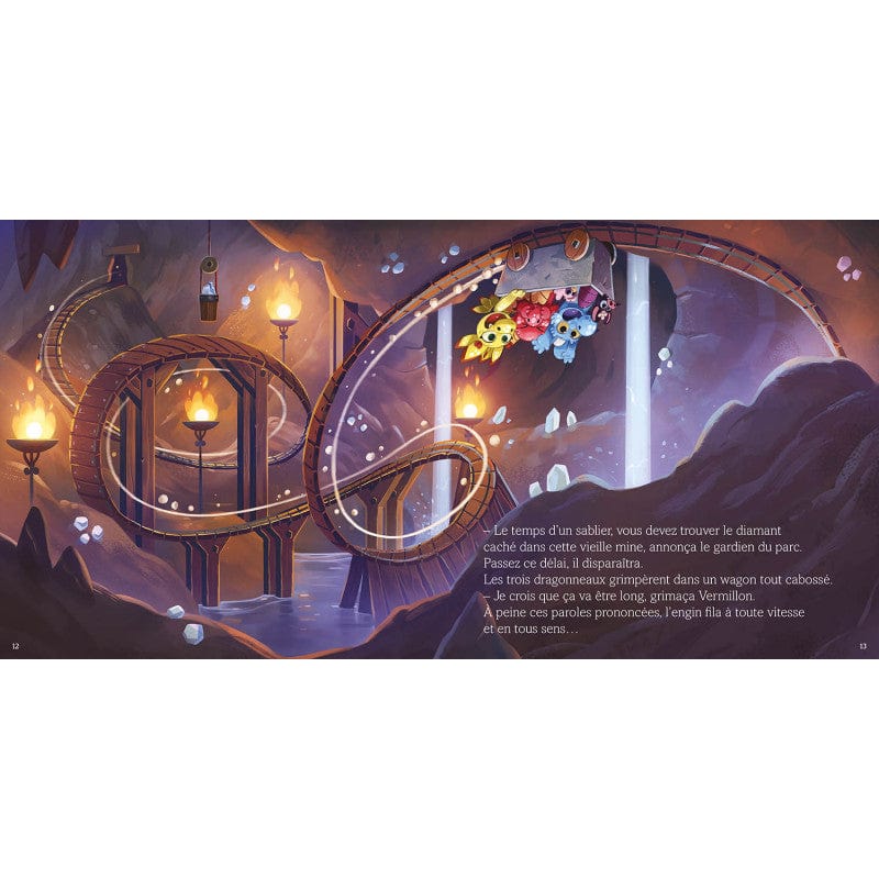 Azuro - Un cadeau magique pour maman