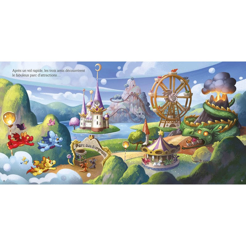 Azuro - Un cadeau magique pour maman