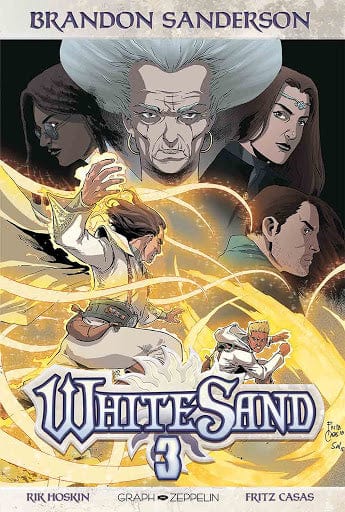 White Sand T03