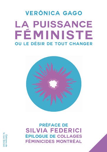 La puissance féministe ou le désir de tout changer