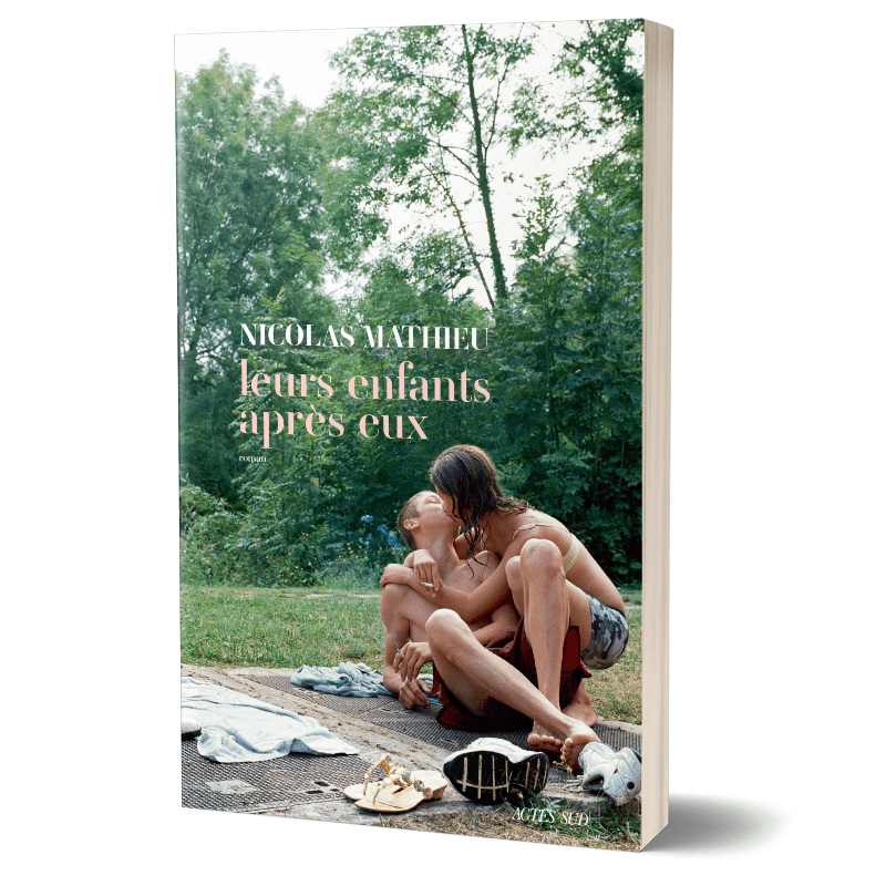 Leurs enfants après eux