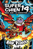Super chien T14 - Gros Jean : La conviction