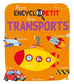 Mon Encyclopetit des transports