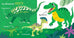 Encyclomini - Mon imagier des dinosaures