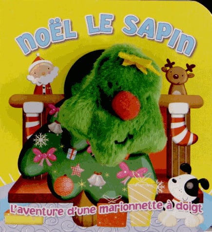 Noël le sapin