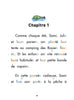 Une bouteille à la mer - Spécial DYS (dyslexie)