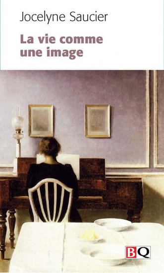 La vie comme une image
