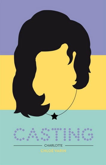 Casting T01 - Charlotte