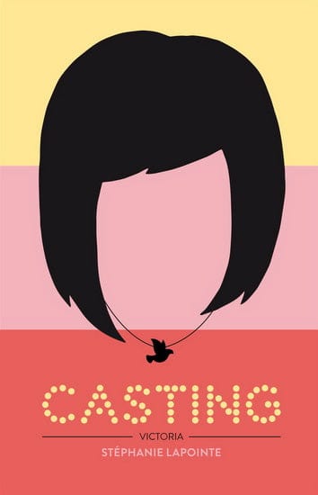 Casting T03 - Victoria