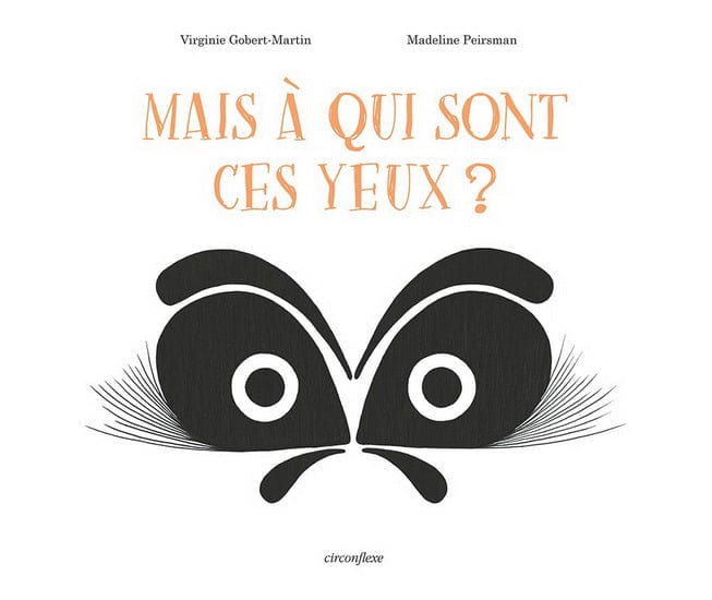 Mais à qui sont ces yeux ?