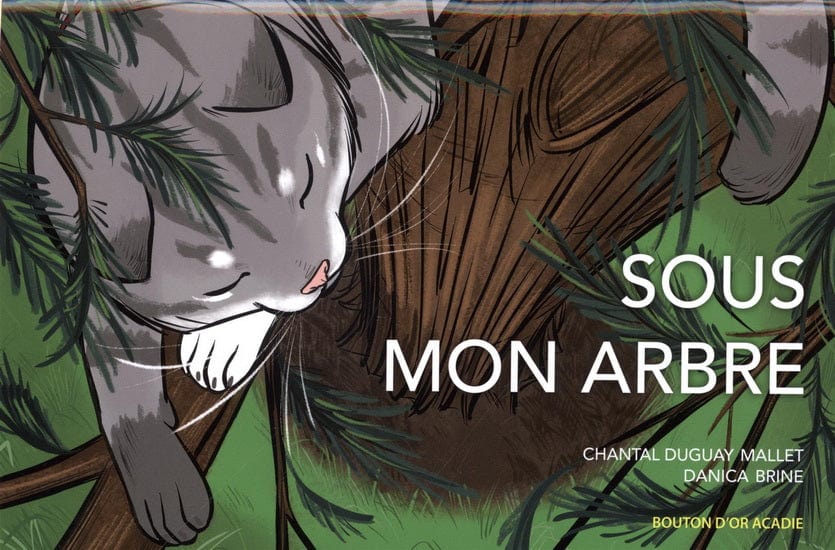 Sous mon arbre