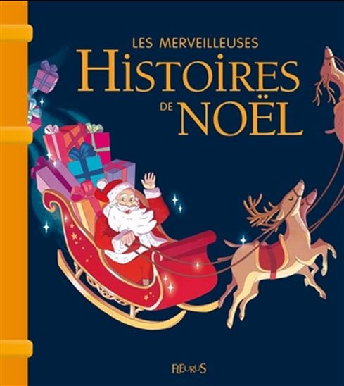 Les Merveilleuses histoires de Noël