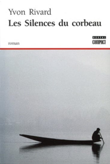 Les Silences du corbeau