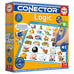 Conector - Logique