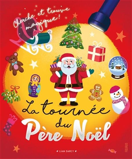 La Tournée du Père Noël