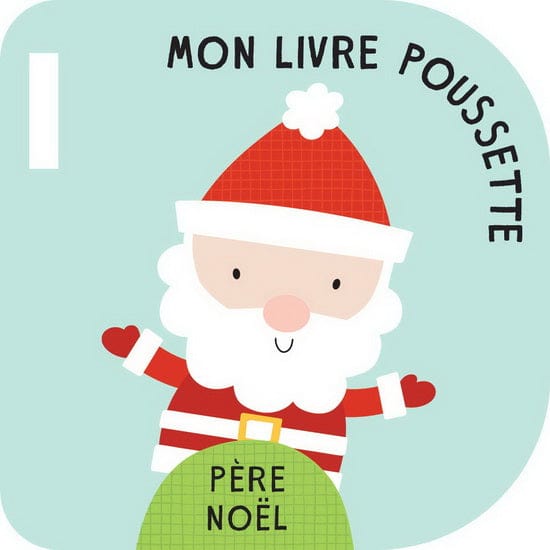 Pére Noël