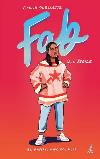 Fab T02 - L'Étoile