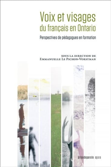 Voix et visages du français en Ontario : Perspectives de pédagogues en formation