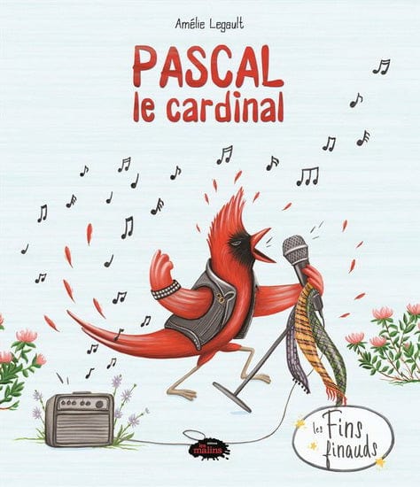 Pascal le cardinal