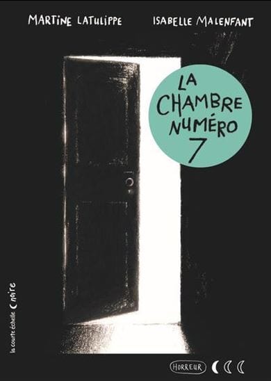 La Chambre numéro 7