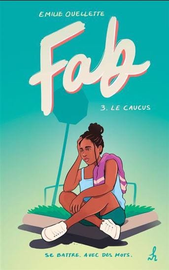 Fab T02 - Le Caucus