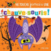 Ne touche jamais une chauve-souris