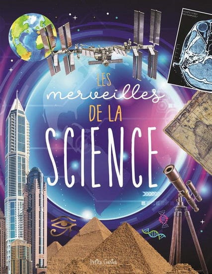 Les Merveilles de la science