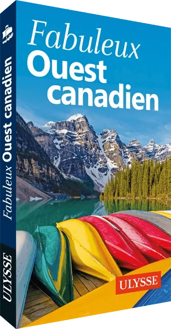 Fabuleux ouest canadien