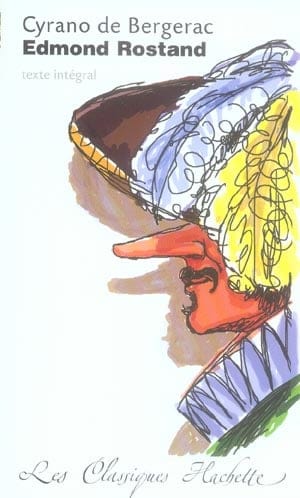 Cyrano de Bergerac