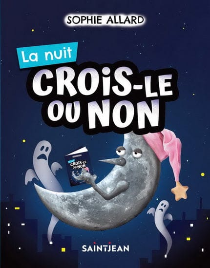 Crois-le ou non : la nuit