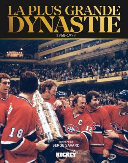 La plus grande dynastie 1968 - 1979