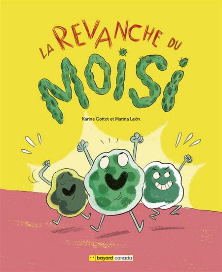 La Revanche du moisi