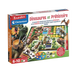 éducation - Dinosaures et préhistoire