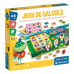 Education - jeux de calculs