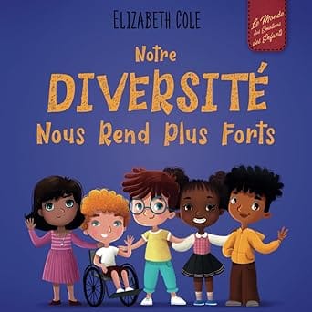 Notre diversité nous rend plus fort