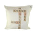 Coussin - Soeur (bilingue)
