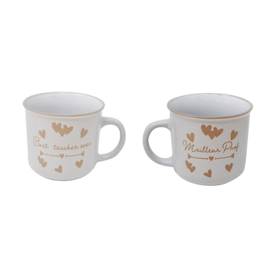 Tasse - Meilleur prof