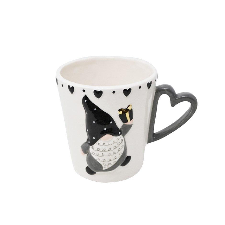 Tasse - Gnome