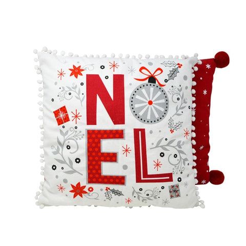 Coussin Noël