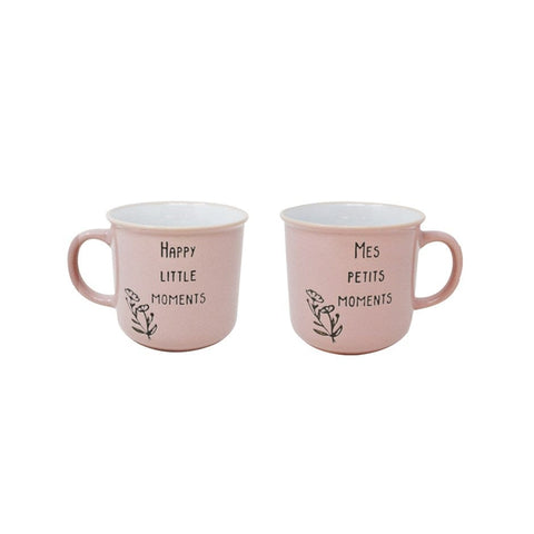 Tasse - Mes petits moments