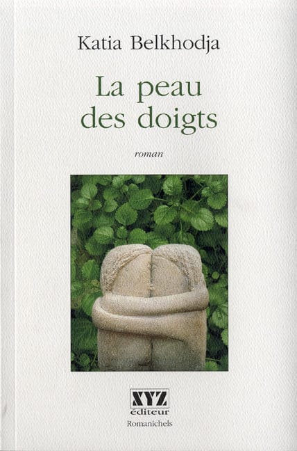 La Peau des doigts