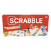 Scrabble