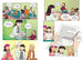 Le club des baby-sitters T13 - La malchance de Mary Anne
