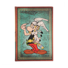 Carnet ligné - Astérix