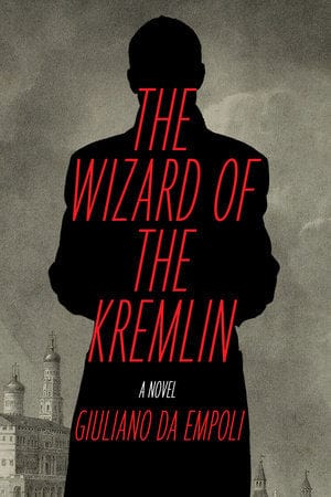 The wizard of the Kremlin