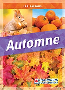 Les saisons - Automne