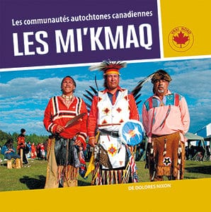 Les communautés autochtones canadiennes - Les Mi'kmaq