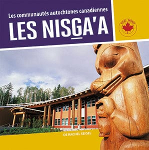 Les communautés autochtones canadiennes - Les Nisga'a